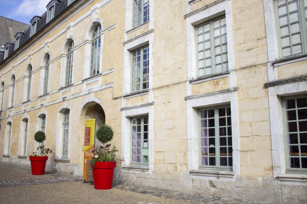 Bibliothèque Condorcet