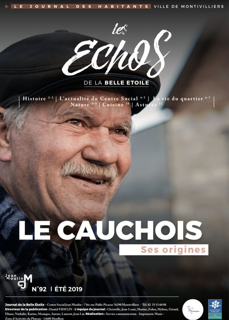 les echos de montivilliers