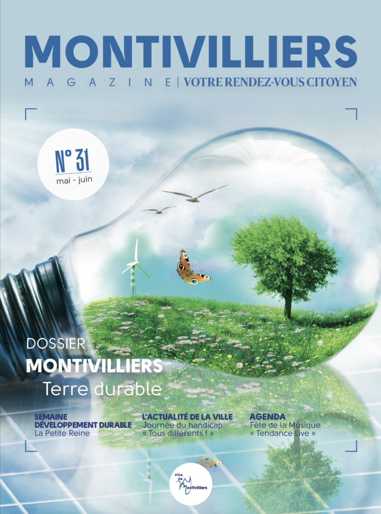 Montivillers Magazine #31