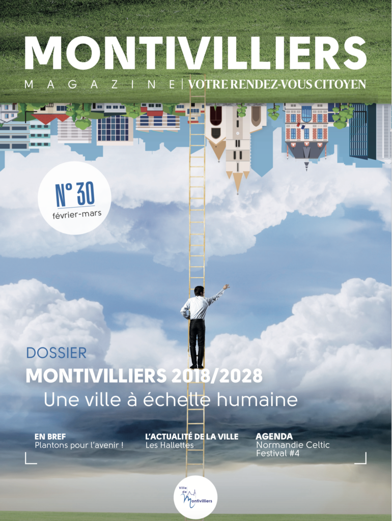 Montivillers Magazine #30