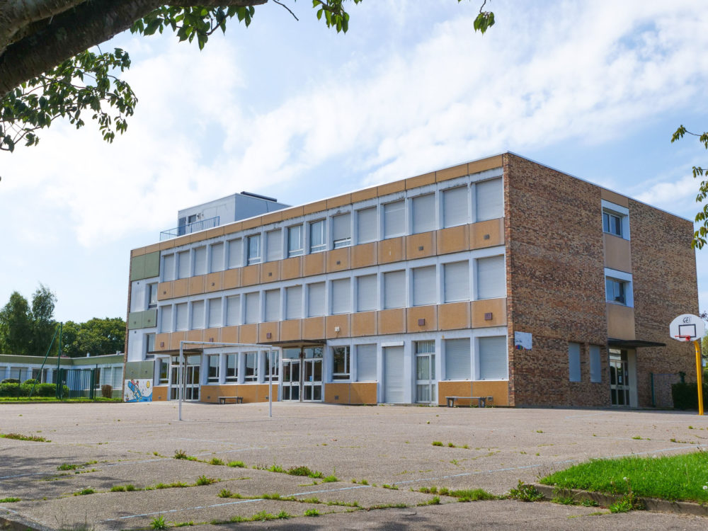 École Jules Collet