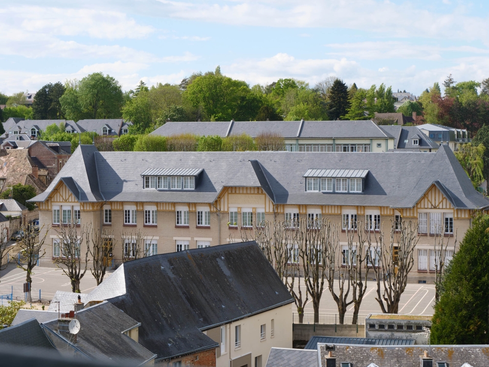 École Jules Ferry