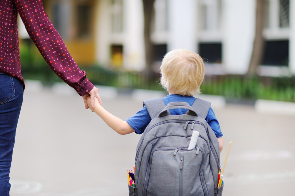 Inscriptions scolaires - écoles publiques maternelles et élémentaires