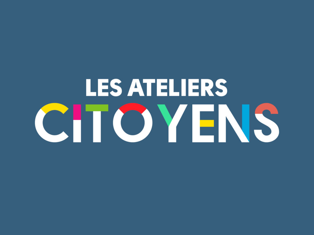 Les Ateliers Citoyens pour les Transitions Ecologiques et Solidaires