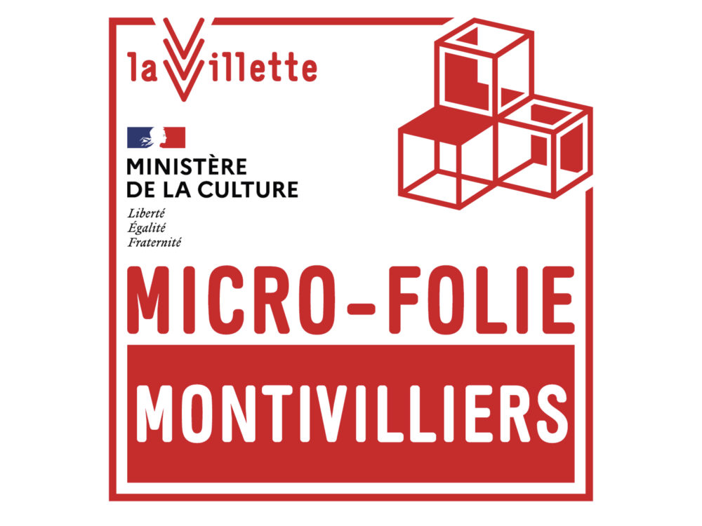 La Micro-Folie de retour à Montivilliers !