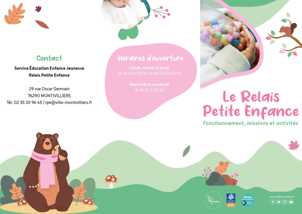 Relais Petite Enfance