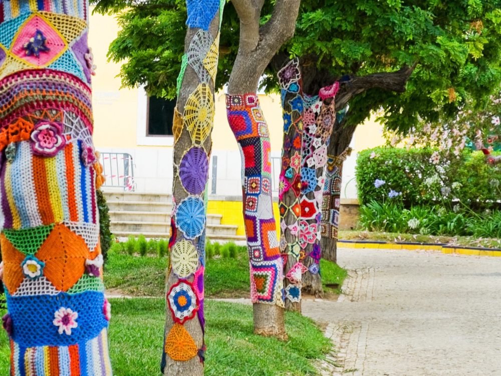 Du street-art participatif : Colore ta Ville !