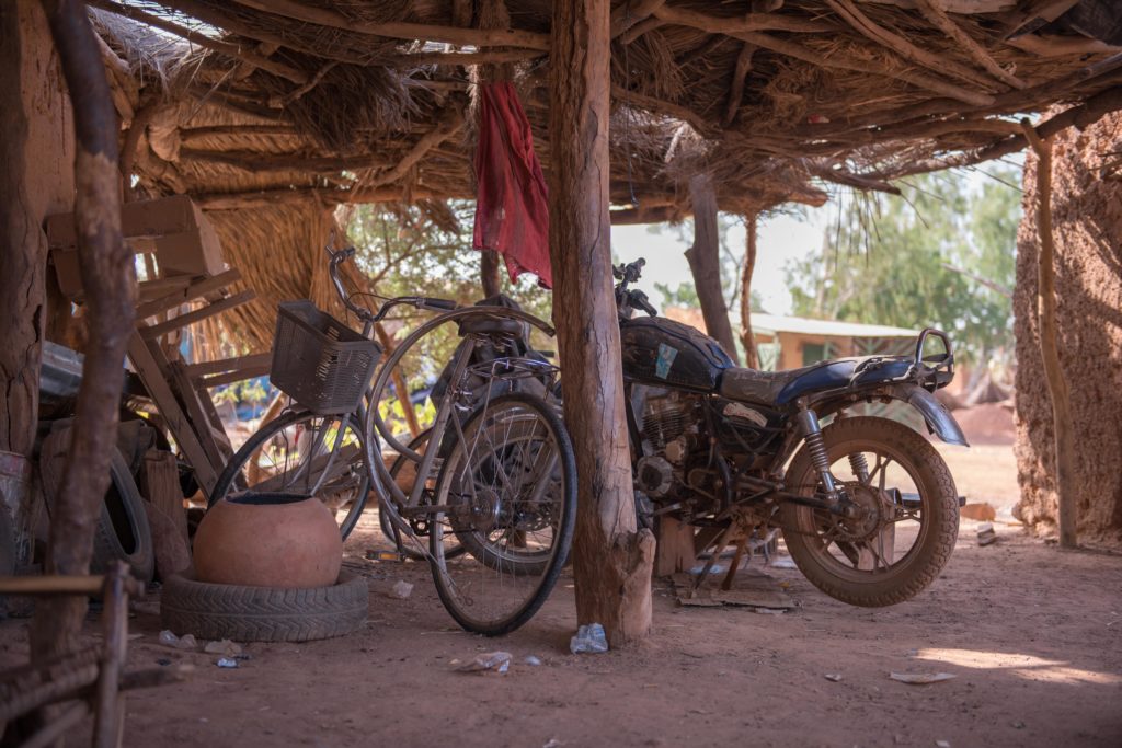 Nasséré - Burkina Faso