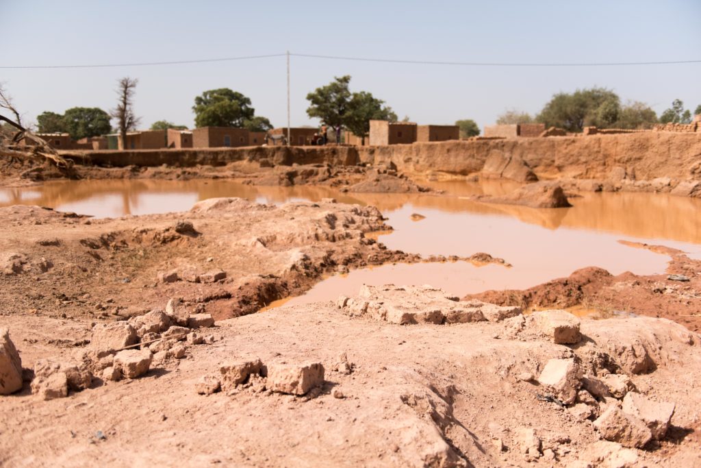 Nasséré - Burkina Faso