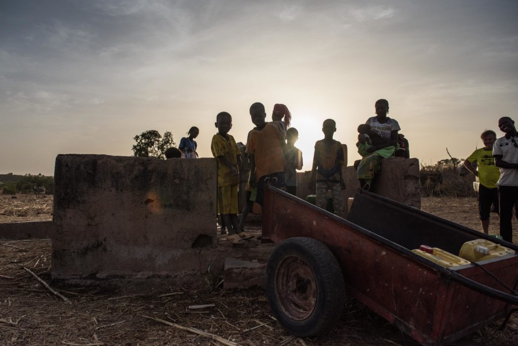 Nasséré - Burkina Faso