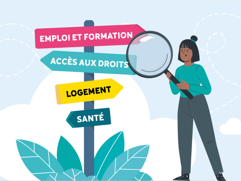 Journée de l’accompagnement vers l’emploi