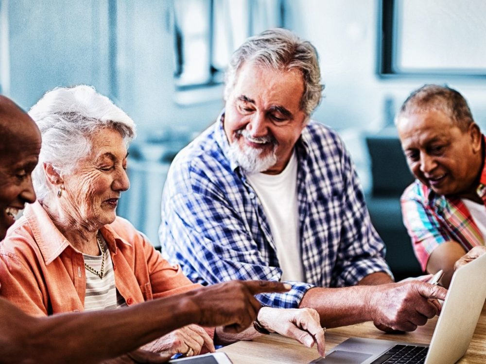 Atelier Conseil des Sages de Montivilliers