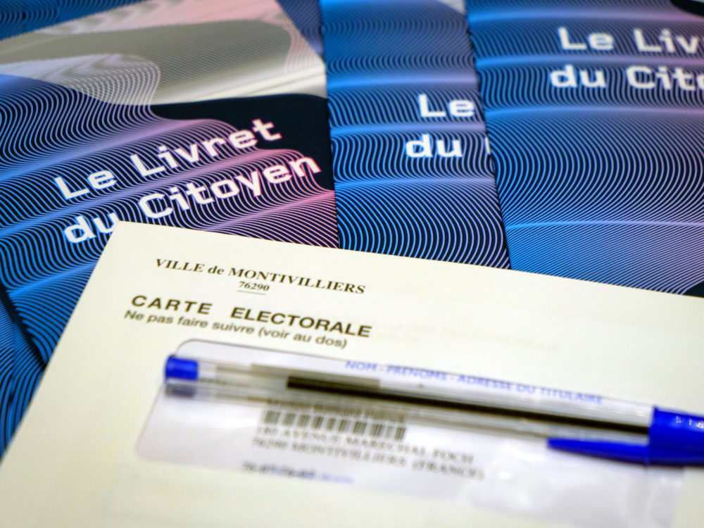 Cérémonie de Citoyenneté : Montivilliers accueille ses nouveaux électeurs