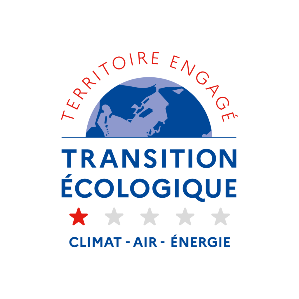 Territoire engagé pour la transition écologique - Climat Air Energie