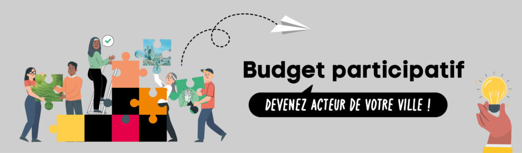 Budget participatif