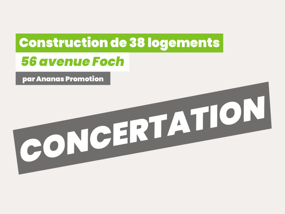 Construction de 35 logements collectifs et réhabilitation de 3 logements
