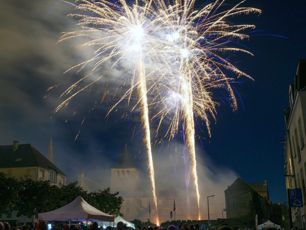Fête nationale