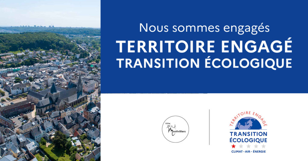 Territoire engagé pour la nature