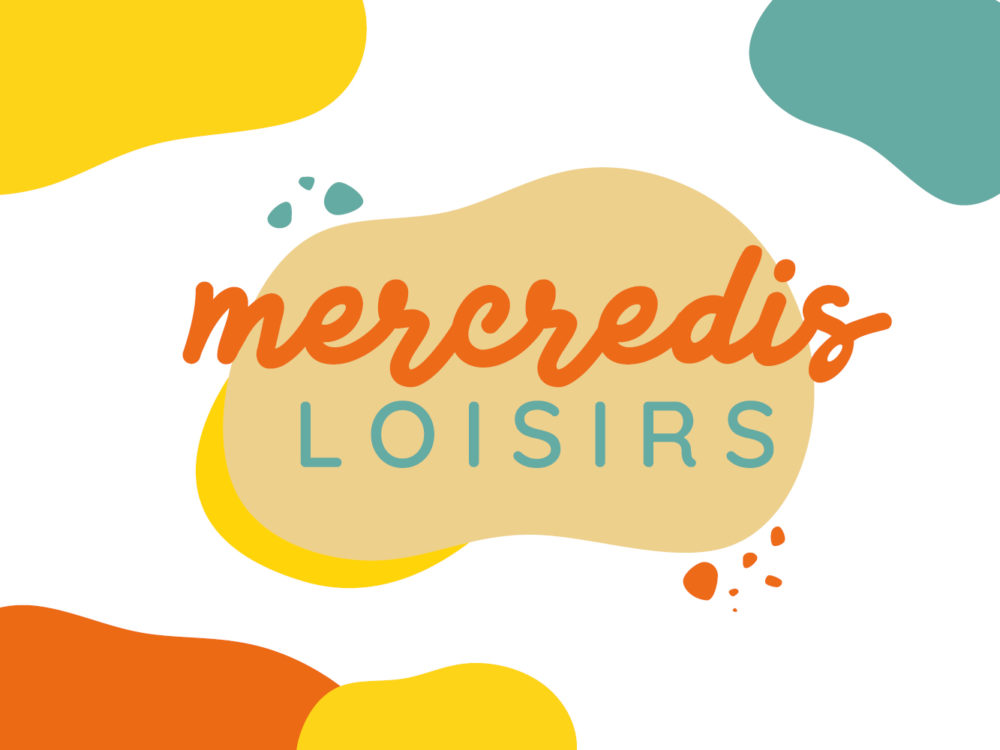Mercredis Loisirs
