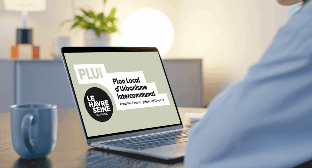 Enquête publique unique sur le projet de Plan Local D’urbanisme intercommunal