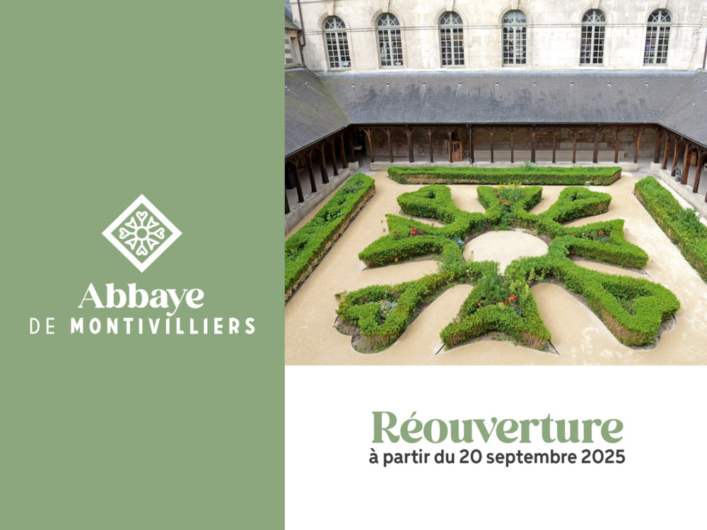 Réouverture de l’Abbaye