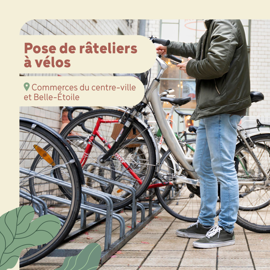 Budget participatif