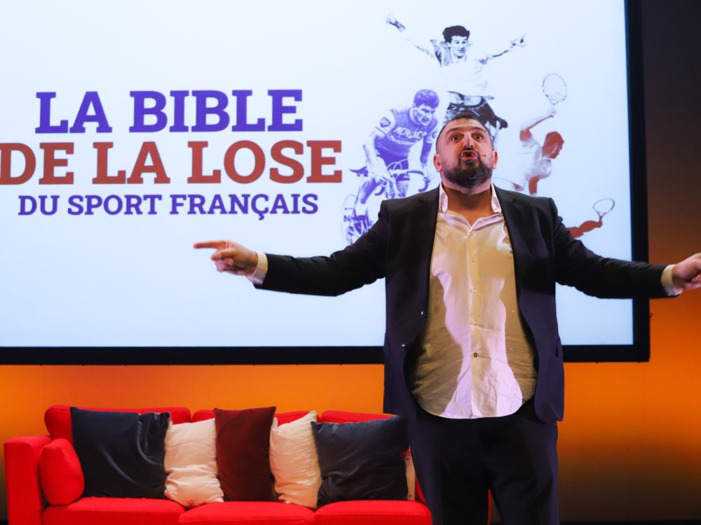 Saison culturelle 2025/2026