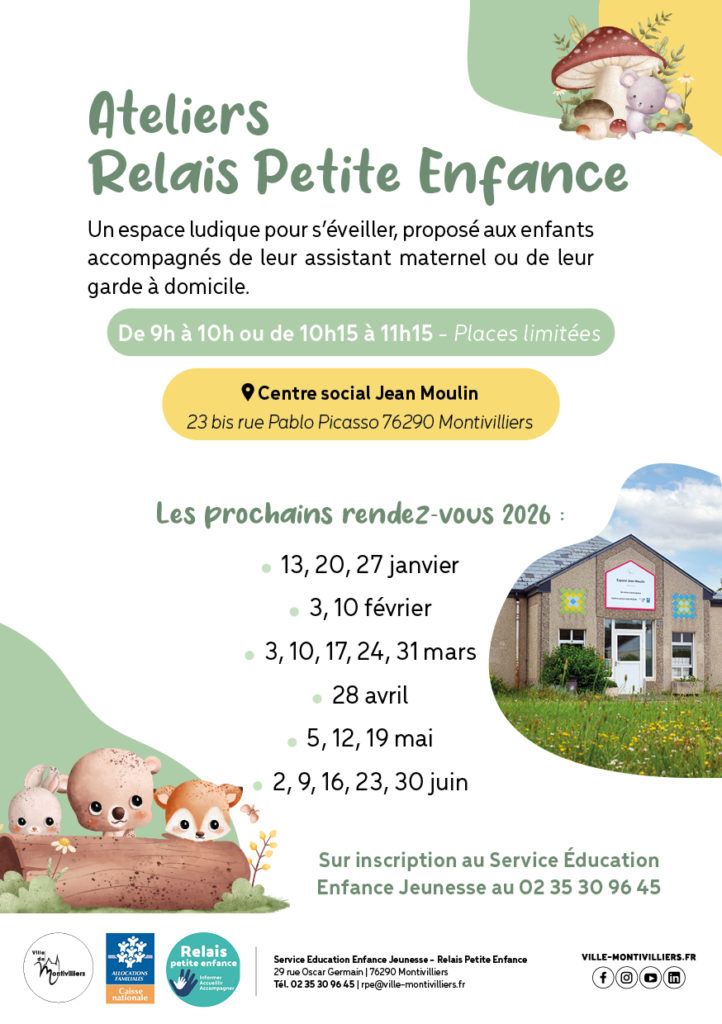 Relais Petite Enfance