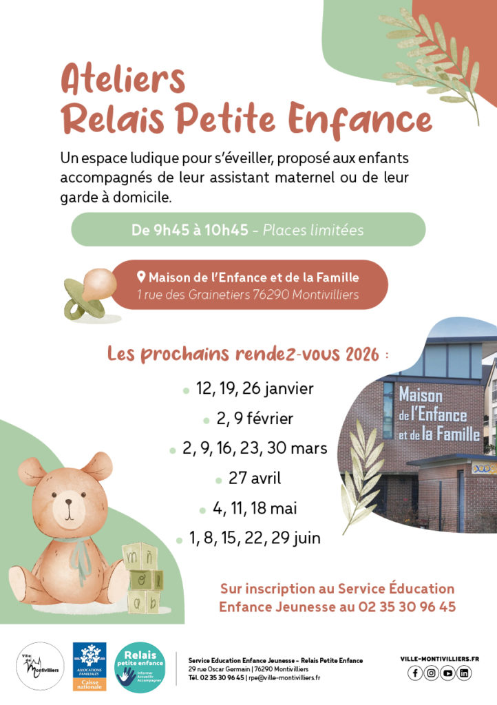 Relais Petite Enfance
