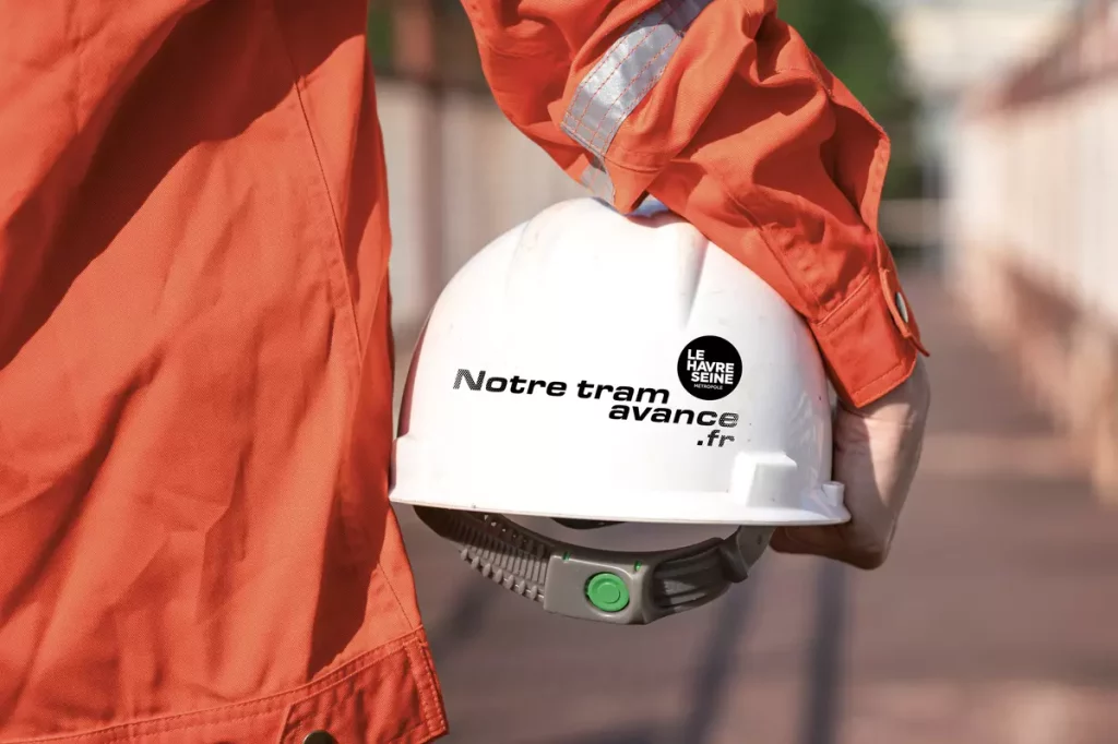 Le projet d'extension du Tramway