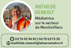 Le projet d'extension du Tramway