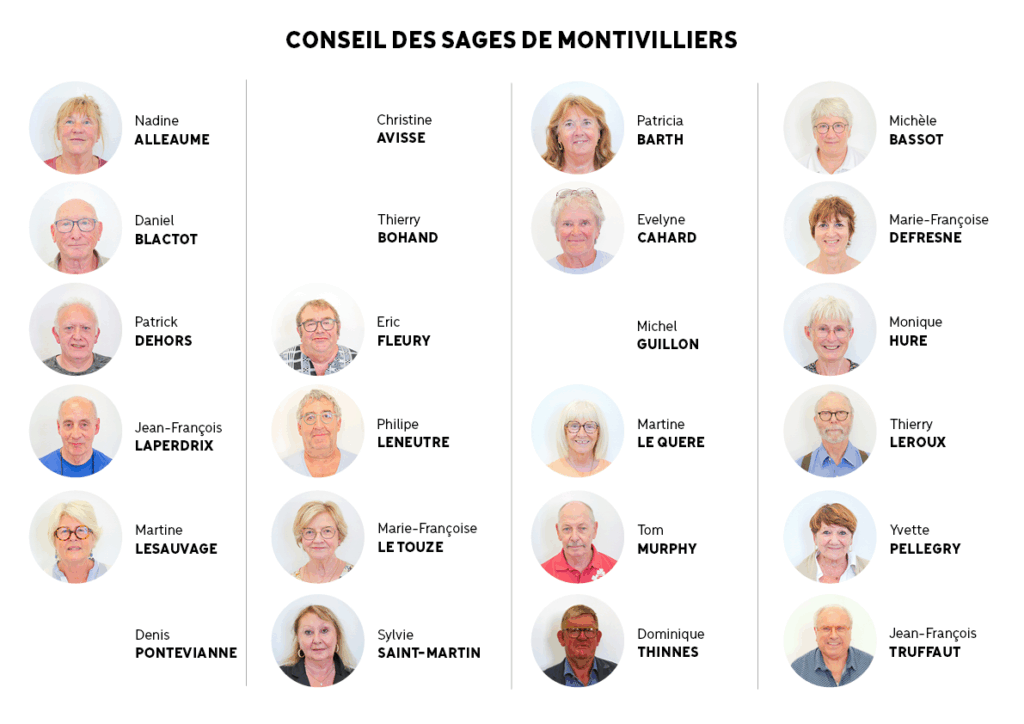 Conseil des Sages