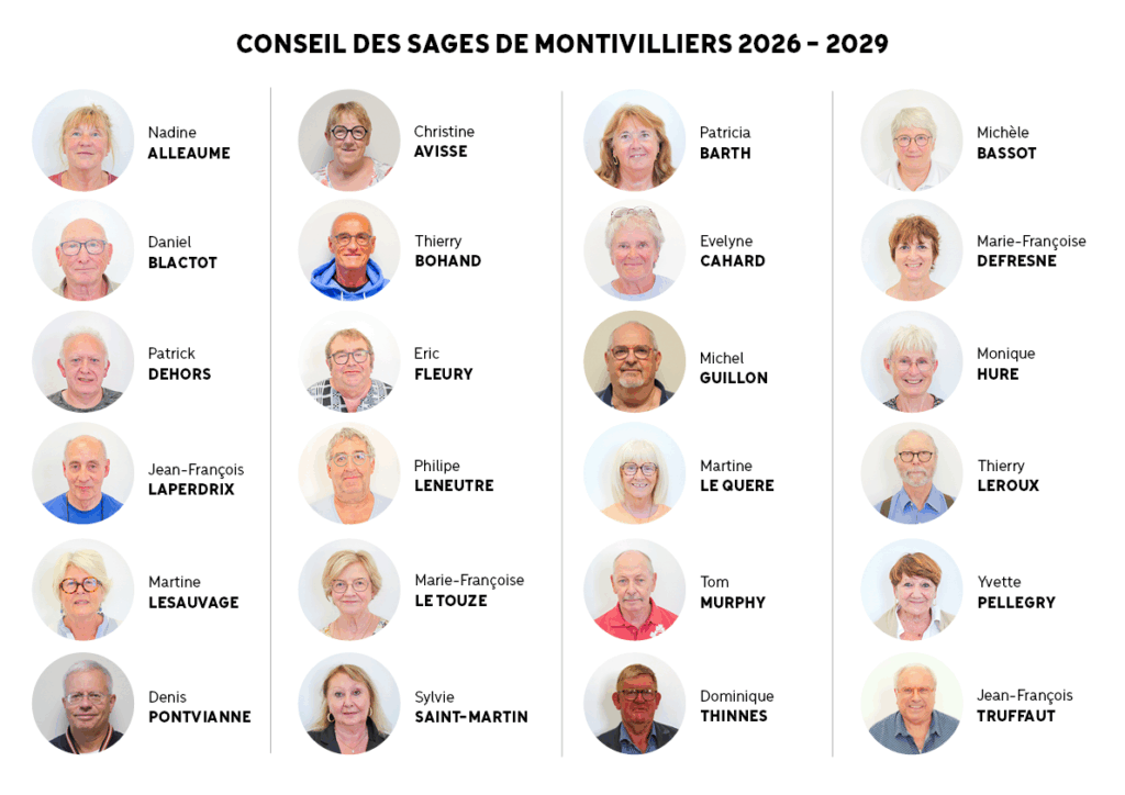 Conseil des Sages