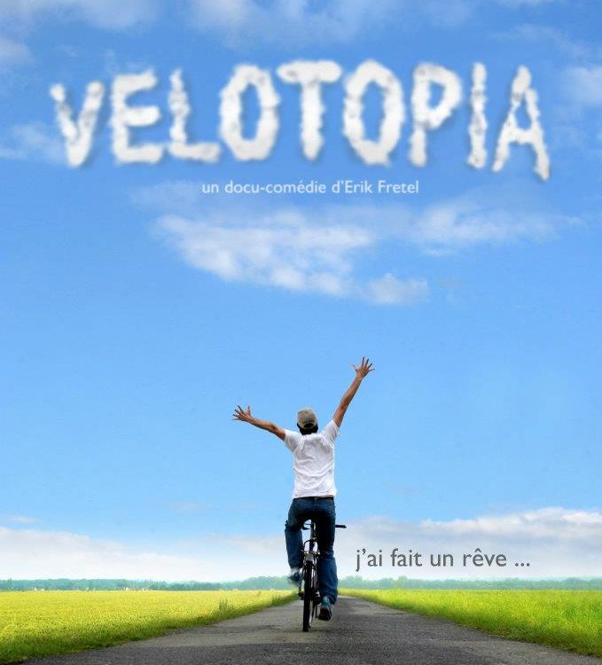 Université Populaire – Vélotopia